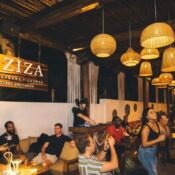 Turks and Caicos private driver