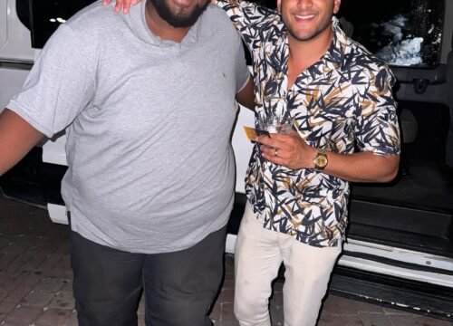 Custom itinerary driver Turks and caicos