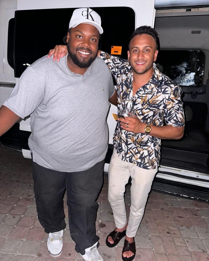 Taxi in Turks and Caicos