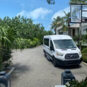 Executive car service