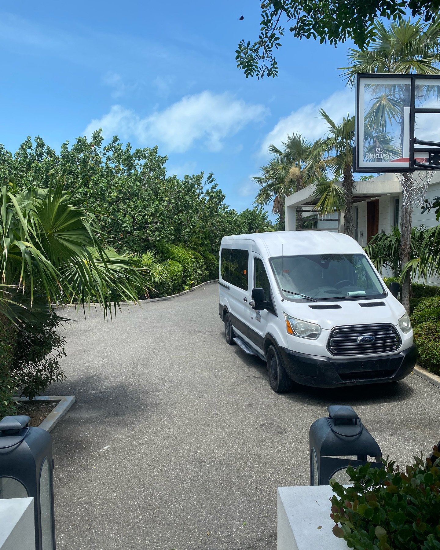 Executive car service