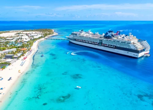 Point to point transportation Turks and caicos