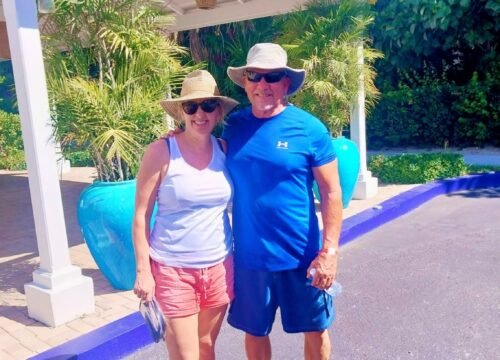 Taxi service Providenciales TCI