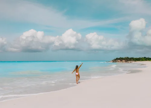 Turks & Caicos transportation