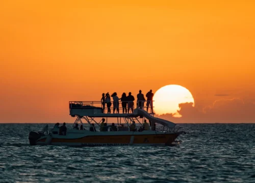 Taxi tours Turks and Caicos