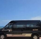 VIP taxi Turks and Caicos